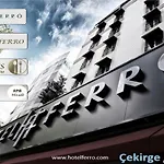 Turk Ferro فندق
