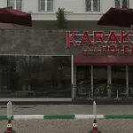 Turk Ferro Hotel 3*