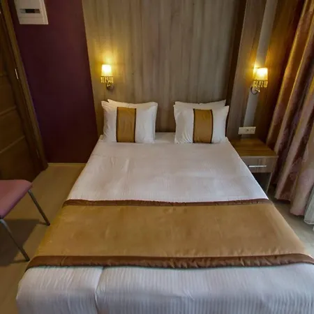 Hotel Turk Ferro Bursa