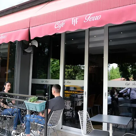 Turk Ferro Hotel Bursa