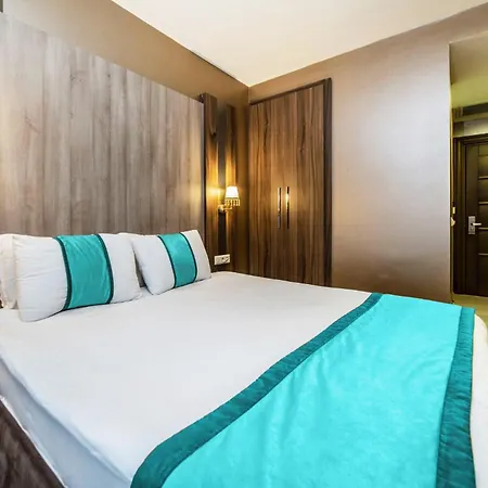 Hotel Turk Ferro Bursa