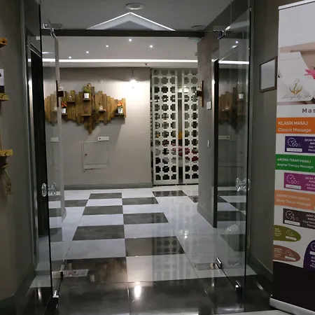 Turk Ferro Hotel Bursa