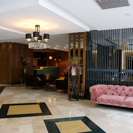 Hotel Turk Ferro