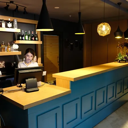 Turk Ferro Hotel Bursa