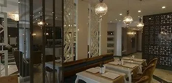 Turk Ferro 酒店 伯萨
