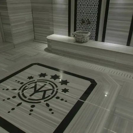 Hotel Turk Ferro 3*