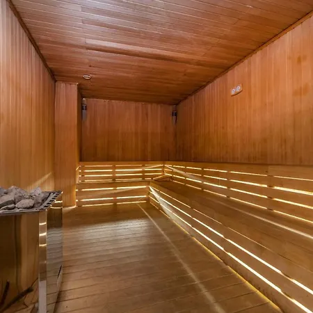 Hotel Turk Ferro Bursa