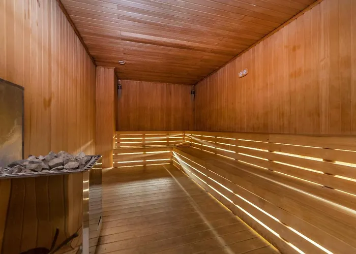 Hotel Turk Ferro Bursa